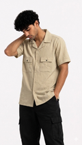 Relaxed Fit Premium Shirt